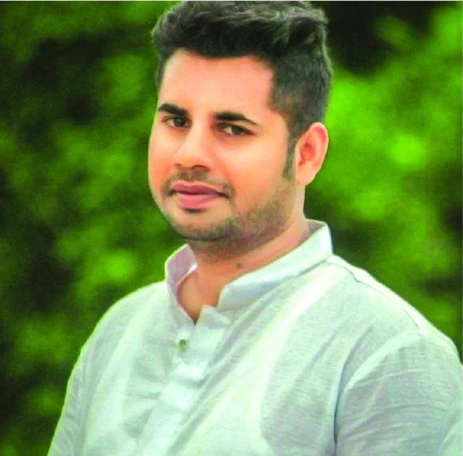 Photo of মো: মেহেদী হাসান রাব্বি